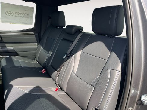 New 2026 Toyota Tundra Platinum AWD/4WD image 25