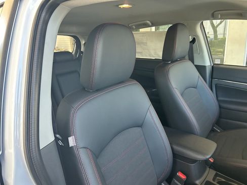 New 2026 Mitsubishi Outlander Sport SE AWD/4WD image 20