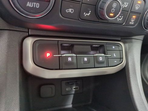 Used 2023 GMC Acadia Denali w/ Denali Ultimate Package image 41