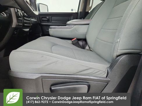 Certified 2018 RAM 1500 Tradesman w/ Popular Equipment Group image 19