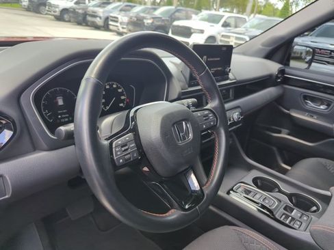 Used 2024 Honda Pilot Sport image 29