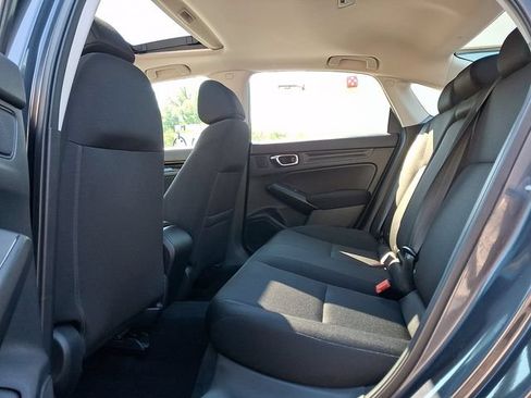 Used 2022 Honda Civic EX image 10