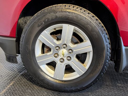 Used 2012 Chevrolet Traverse LT AWD/4WD image 9