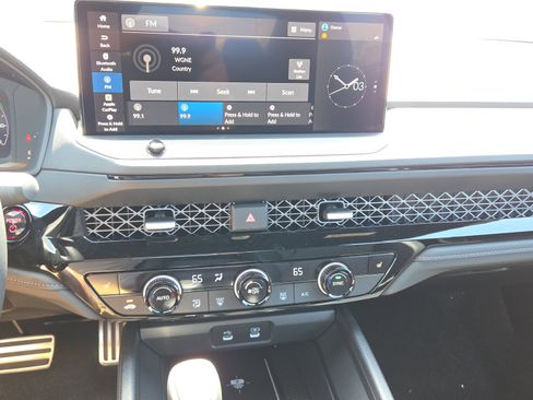 New 2026 Honda Accord Sport image 24