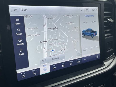 Used 2023 Ford F150 Raptor w/ Equipment Group 802A Raptor R image 18