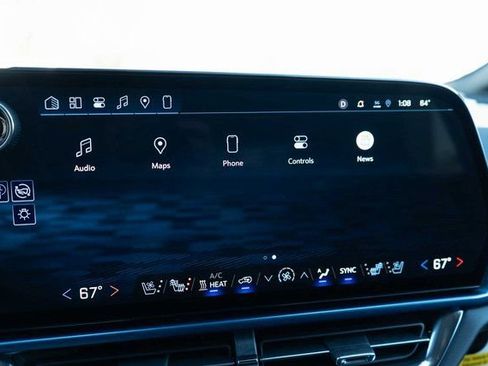 New 2026 Chevrolet Equinox EV LT w/ Convenience Package II image 22