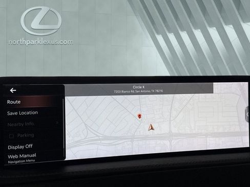 Used 2021 Genesis GV80 3.5T w/ Advanced Package 06 image 14