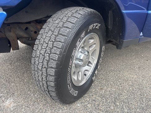 Used 2011 Ford Ranger XLT image 38