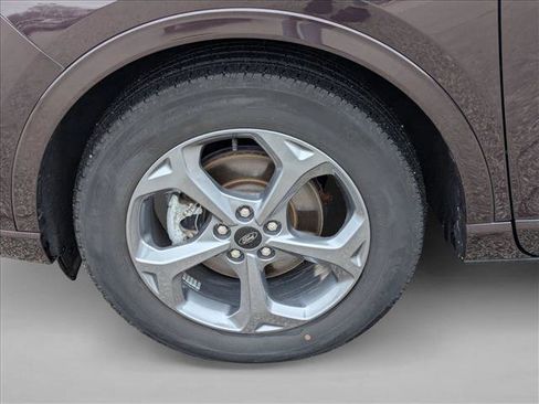 Certified 2023 Ford Escape ST-Line w/ Tech Pack #1 image 27