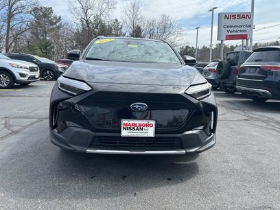 Used 2024 Subaru Solterra