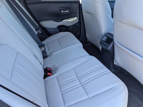 New 2026 Honda HR-V EX-L image 9