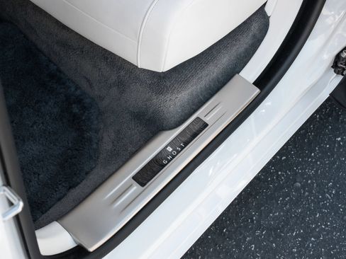 Used 2021 Rolls-Royce Ghost AWD/4WD image 29