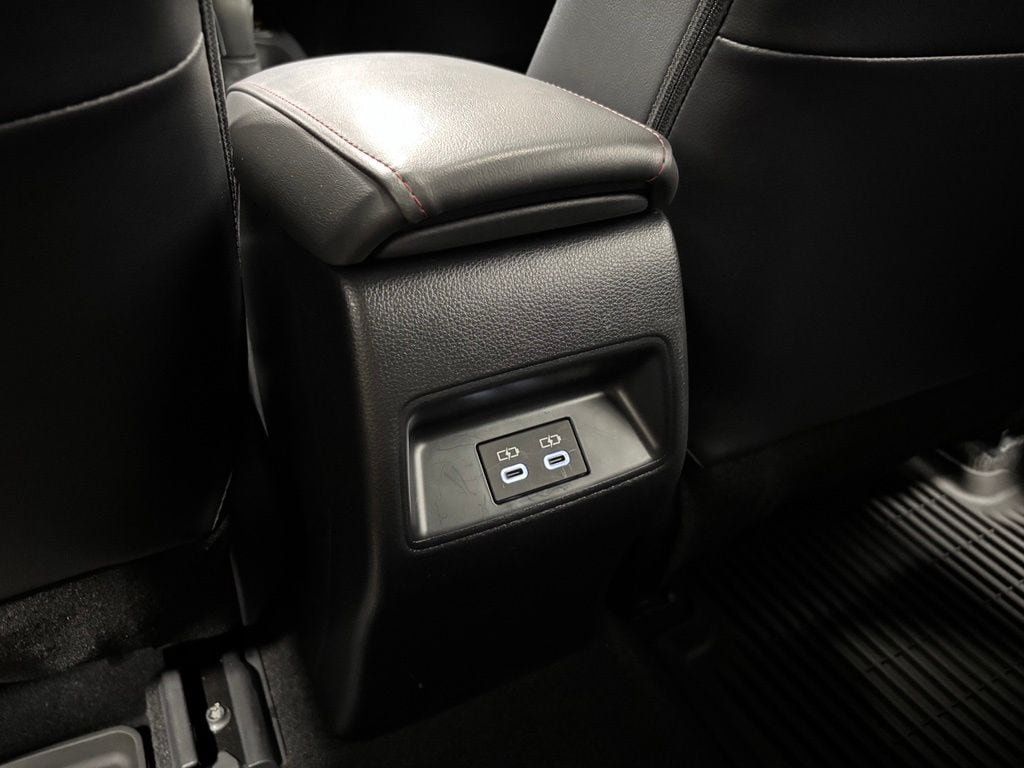 Used 2026 Toyota Corolla XSE FWD image 48