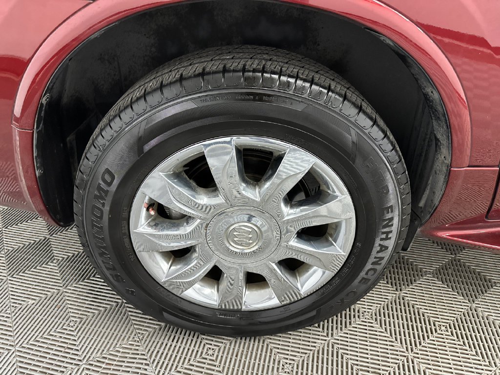 Used 2017 Buick Enclave Premium FWD image 20