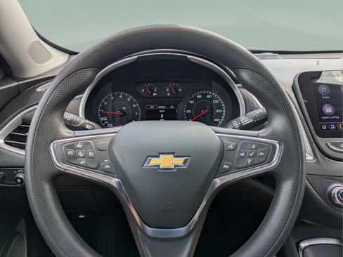 Used 2024 Chevrolet Malibu LT FWD image 26
