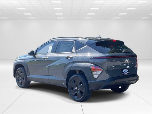 New 2026 Hyundai Kona SEL Sport image 4