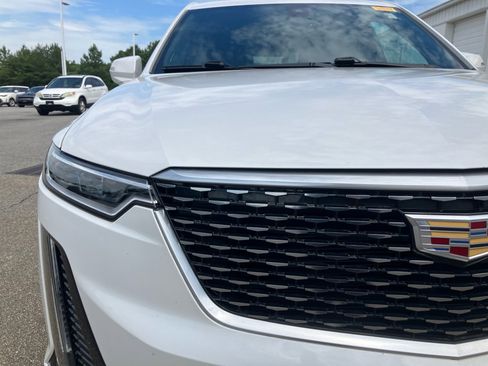 Used 2020 Cadillac XT6 Premium Luxury FWD image 24