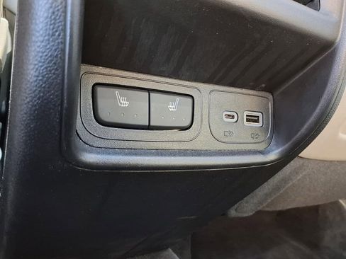 Used 2023 Cadillac XT4 Premium Luxury w/ Cold Weather Package image 29