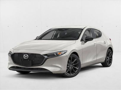 New 2026 MAZDA MAZDA3 s Sport