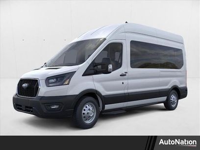 New 2025 Ford Transit 350 XL