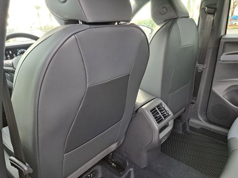 New 2026 Volkswagen Tiguan SE R-Line image 20