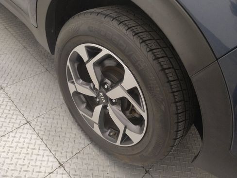 Used 2021 Kia Sportage LX AWD/4WD image 31