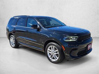 Used 2024 Dodge Durango GT video 3