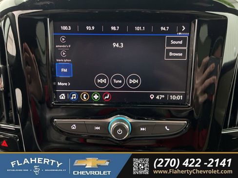 Used 2023 Chevrolet Traverse LS w/ Safety Package image 26