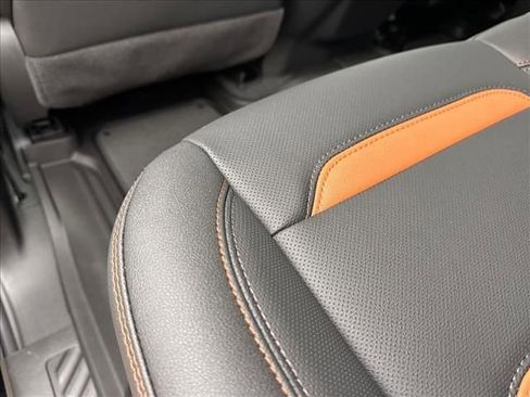 New 2026 GMC Sierra 1500 AT4 w/ AT4 Premium Package image 23