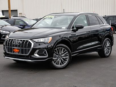 Used 2022 Audi Q3 2.0T Premium