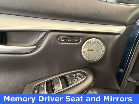 Used 2022 INFINITI QX50 Essential image 40