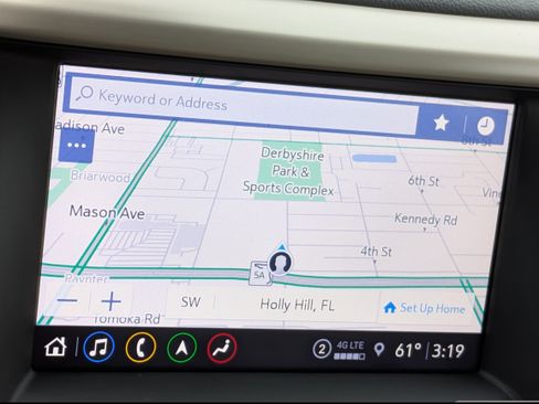 Certified 2023 GMC Acadia Denali w/ Denali Ultimate Package image 31