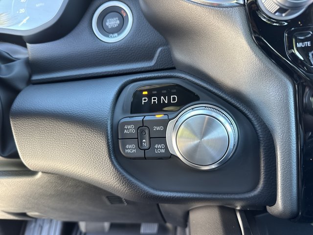New 2027 RAM 1500 Laramie AWD/4WD image 28
