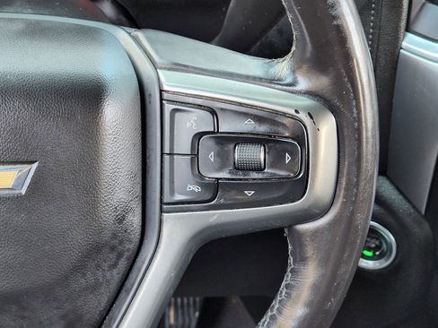 Used 2020 Chevrolet Silverado 2500 LTZ image 45