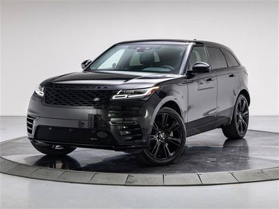 Used 2023 Land Rover Range Rover Velar R-Dynamic S