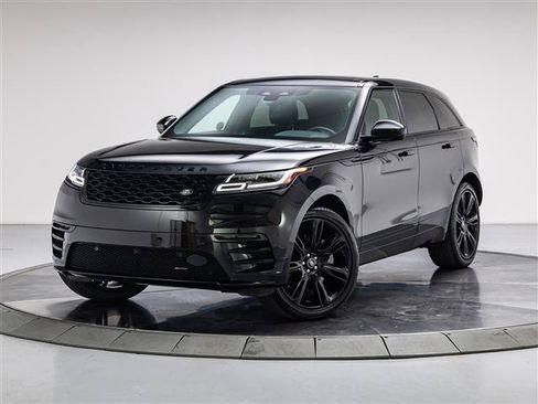 Used 2023 Land Rover Range Rover Velar R-Dynamic S AWD/4WD image 1