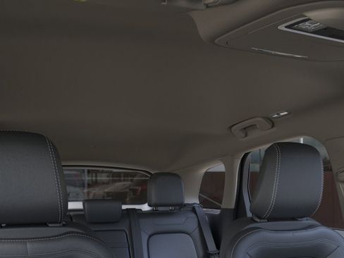 New 2026 Lincoln Corsair Premiere FWD image 22