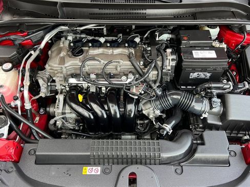 Used 2020 Toyota Corolla LE image 32