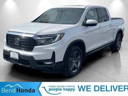 Used 2023 Honda Ridgeline RTL-E