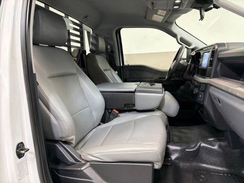 Used 2023 Ford F350 XL image 44