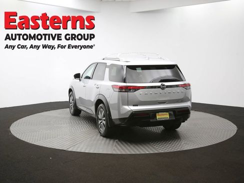 Used 2023 Nissan Pathfinder SL image 64
