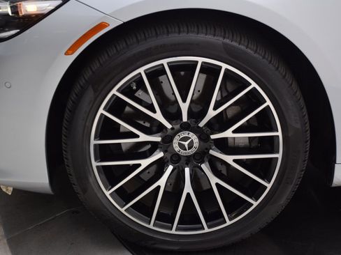 Certified 2022 Mercedes-Benz S 580 4MATIC Sedan image 11