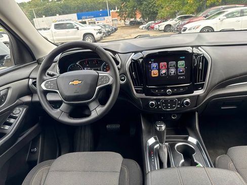Used 2019 Chevrolet Traverse LT AWD/4WD image 26