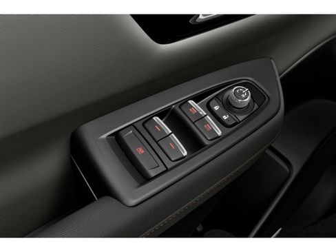 New 2026 Subaru Forester Sport image 23