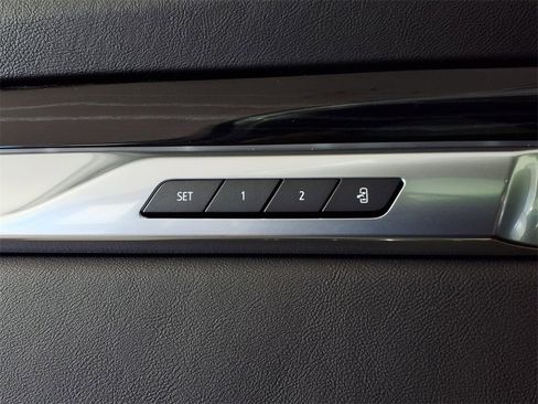 Used 2026 Cadillac Escalade Sport image 19