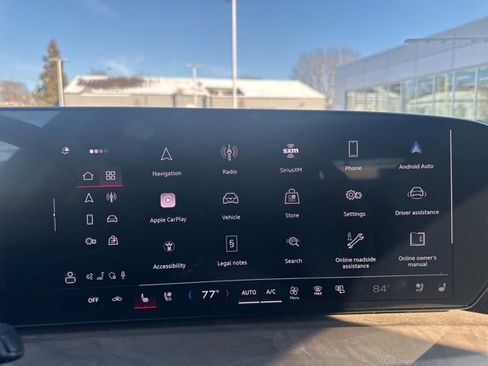 New 2025 Audi Q5 Premium Plus image 30