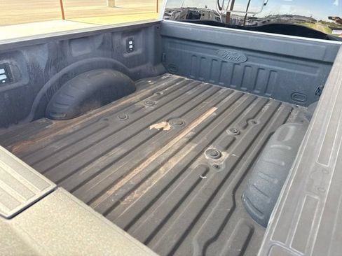 Used 2025 Ford F250 King Ranch AWD/4WD image 10