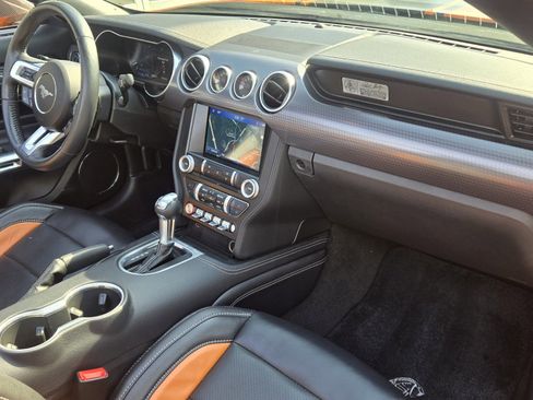 Used 2020 Ford Mustang GT Premium w/ GT Performance Package image 2