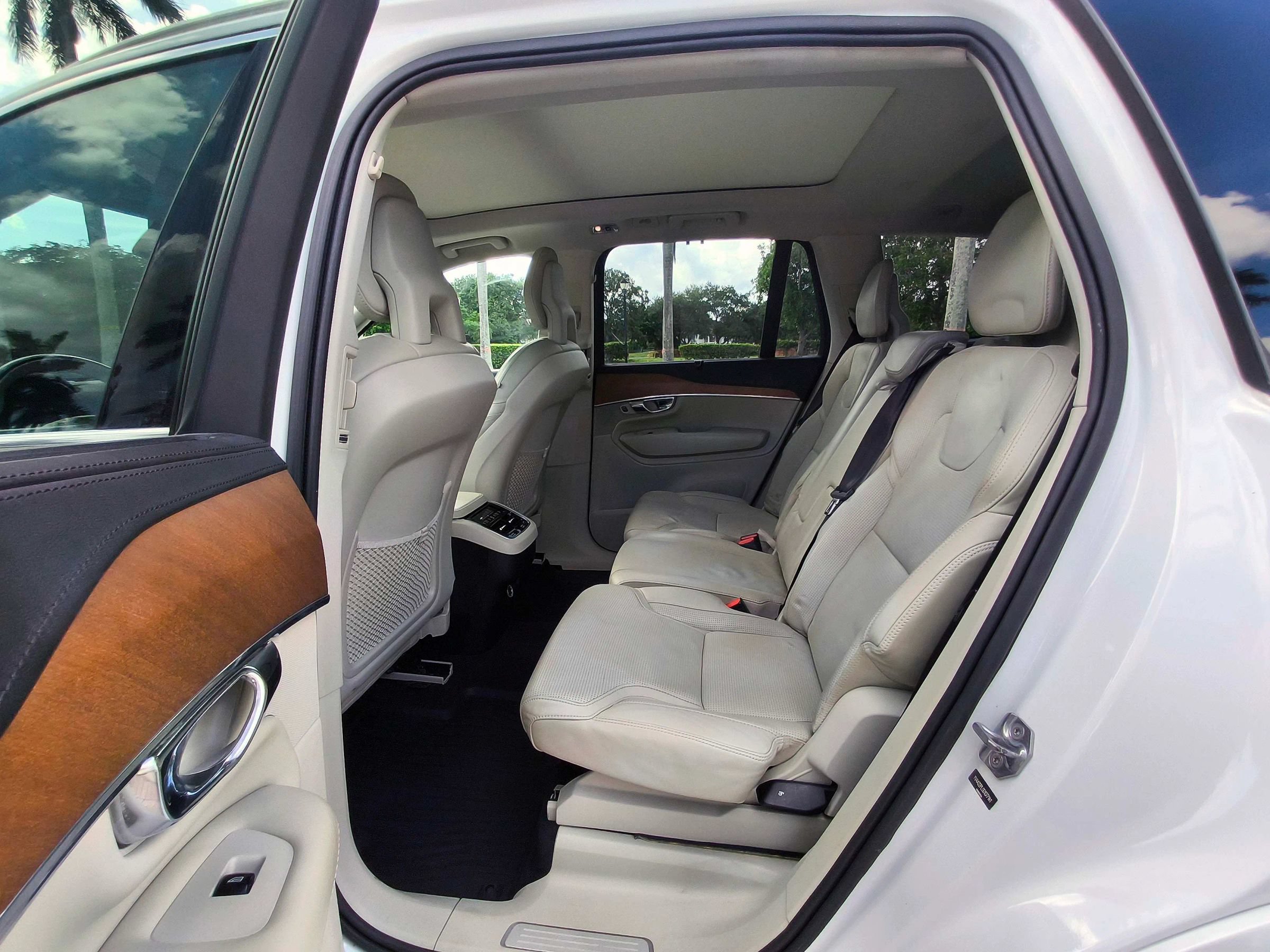 Used 2016 Volvo XC90 T6 Inscription AWD/4WD image 41