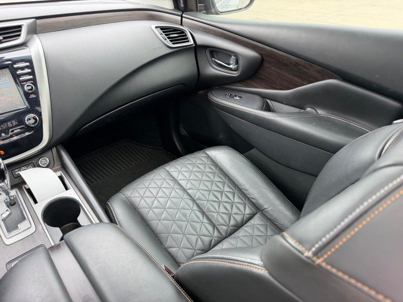 Used 2023 Nissan Murano Platinum w/ Cargo Package AWD/4WD image 17